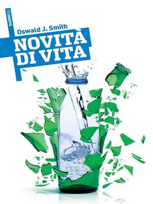 cover image of Novità di vita